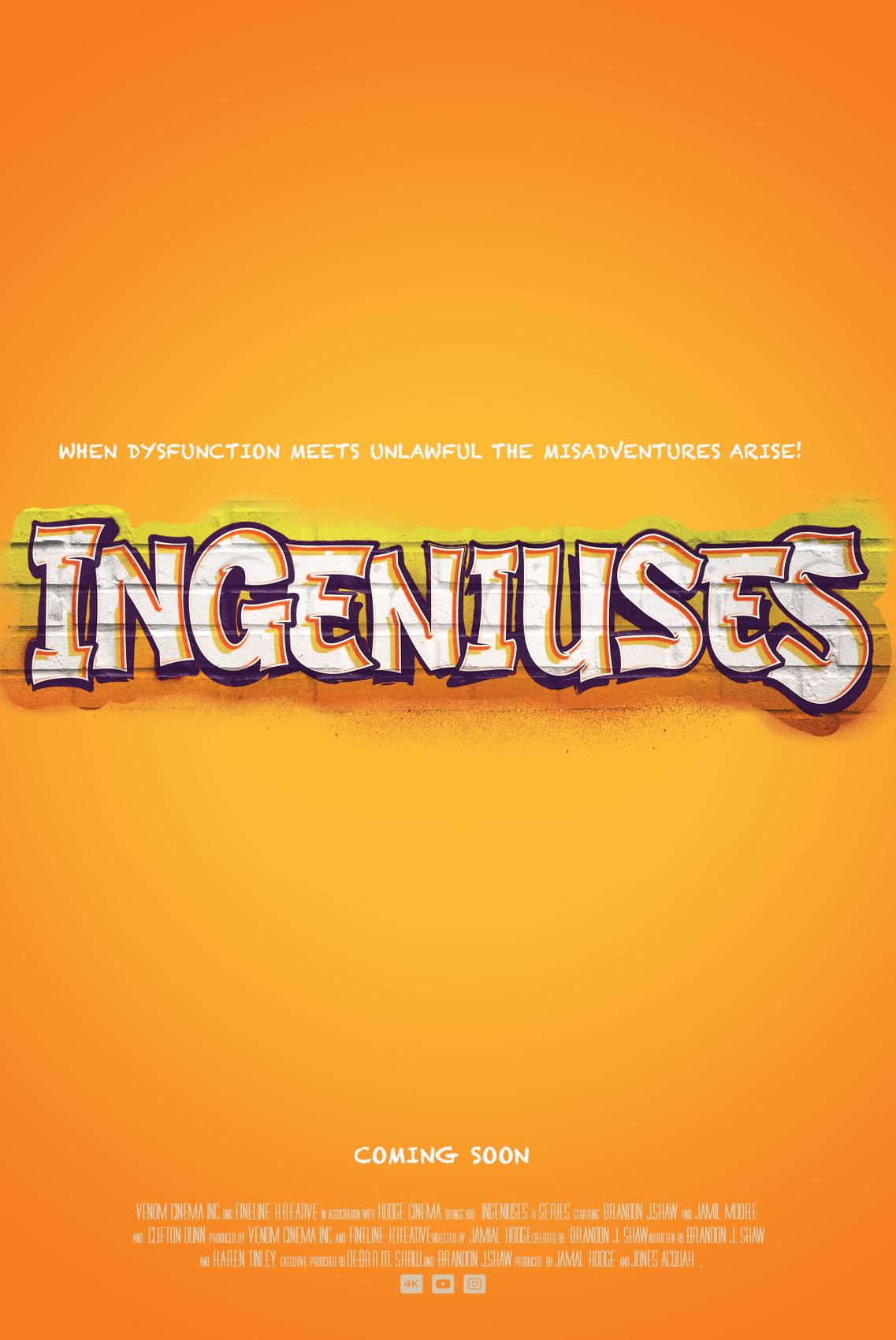 Ingeniuses
